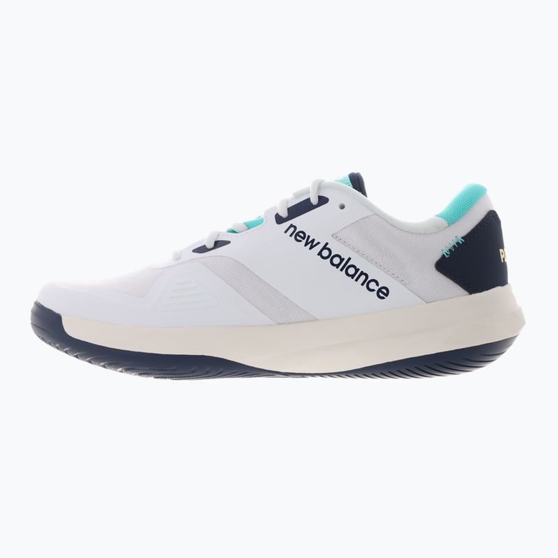 Pánske topánky New Balance 796's V4 white 10