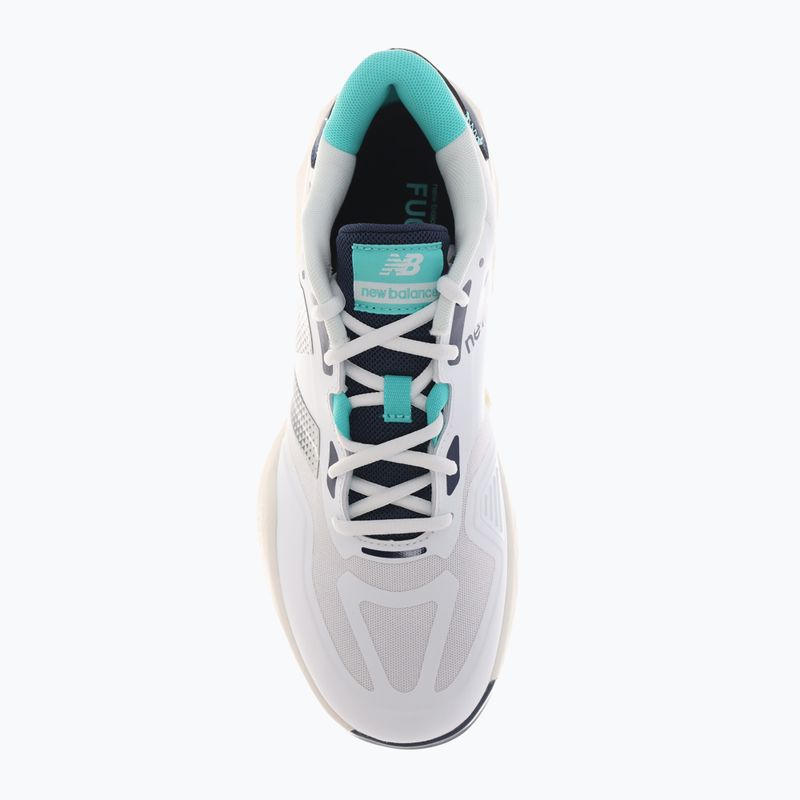 Pánske topánky New Balance 796's V4 white 11