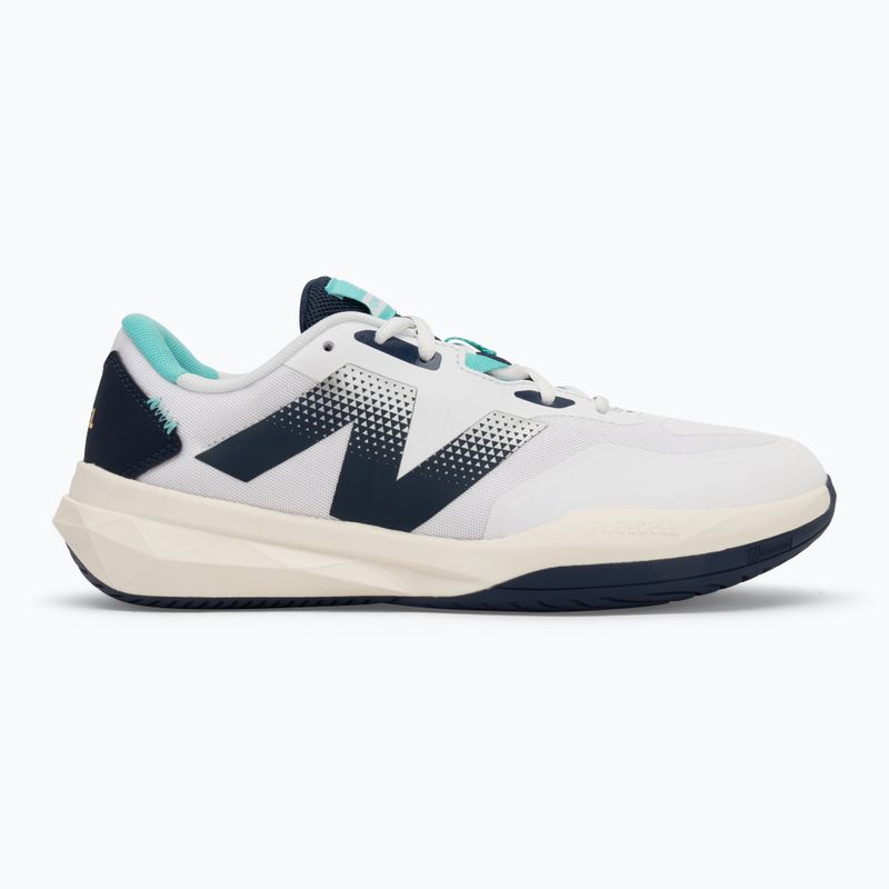 Pánske topánky New Balance 796's V4 white 2