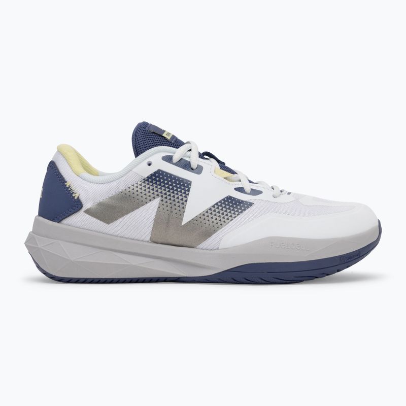 New Balance dámske topánky 796's V4 white 2