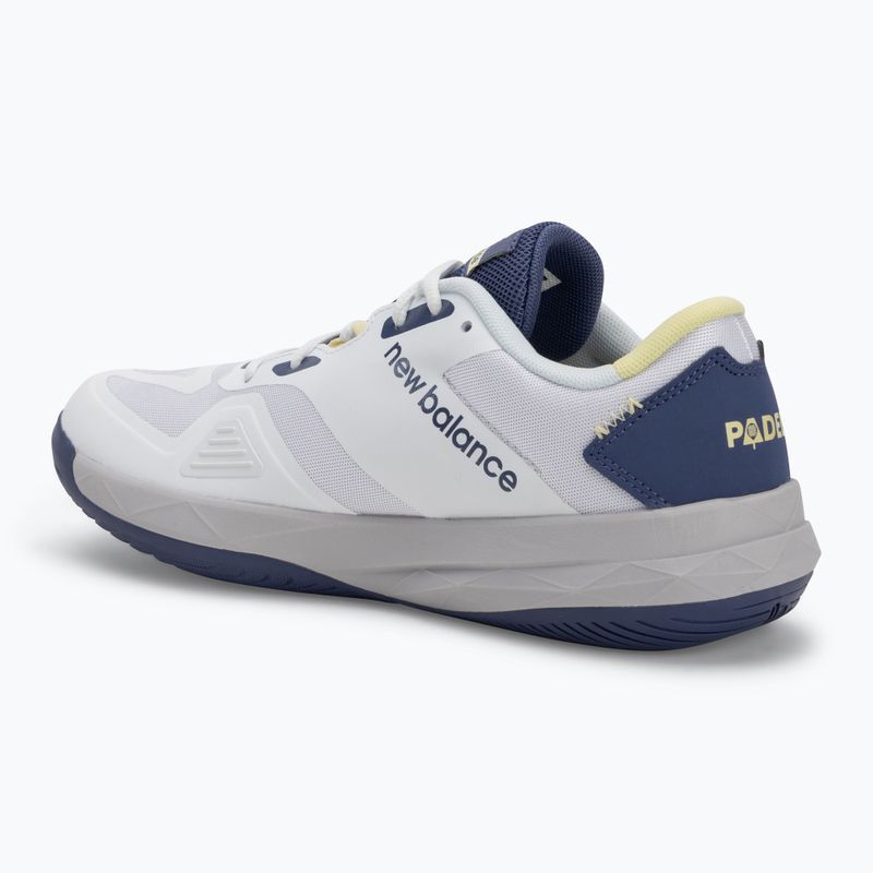 New Balance dámske topánky 796's V4 white 3