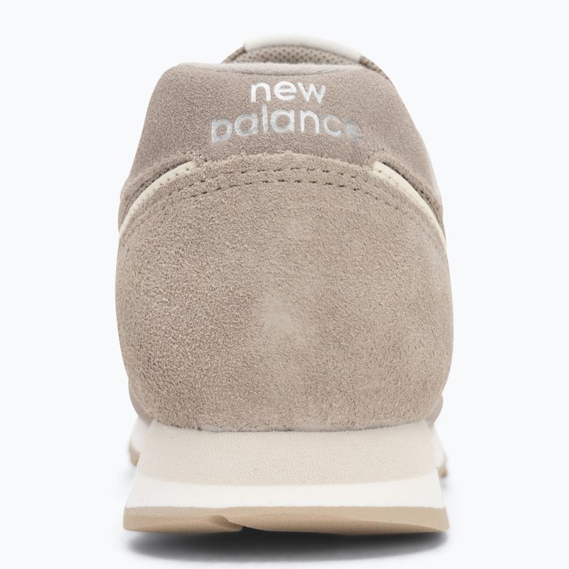 Dámske topánky New Balance 373's V2 arid stone 6