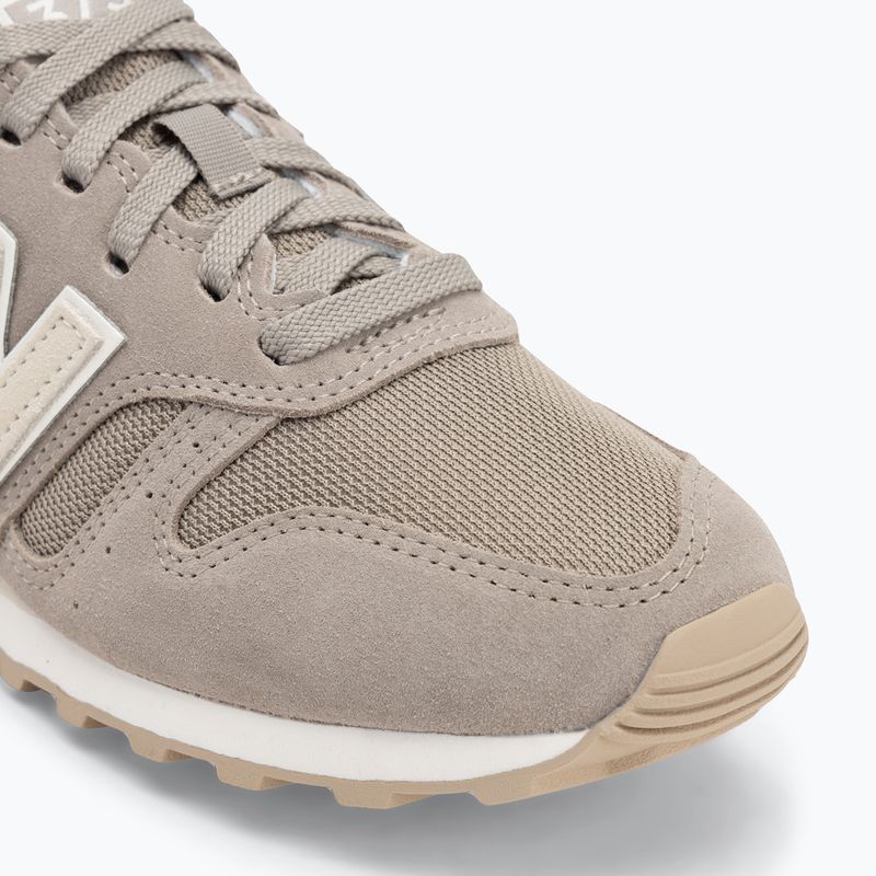 Dámske topánky New Balance 373's V2 arid stone 7
