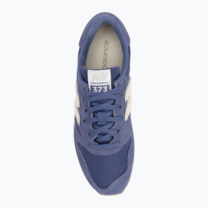 Dámske topánky New Balance 373's V2 dream state 5