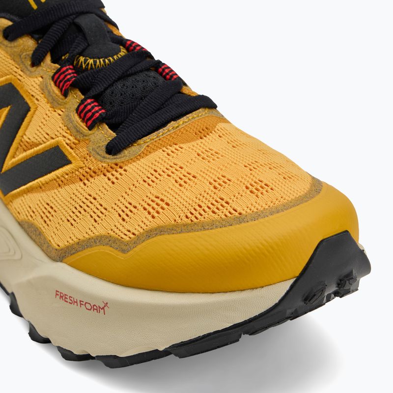 Pánske bežecké topánky New Balance Fresh Foam X Hierro V9 marmalade 7