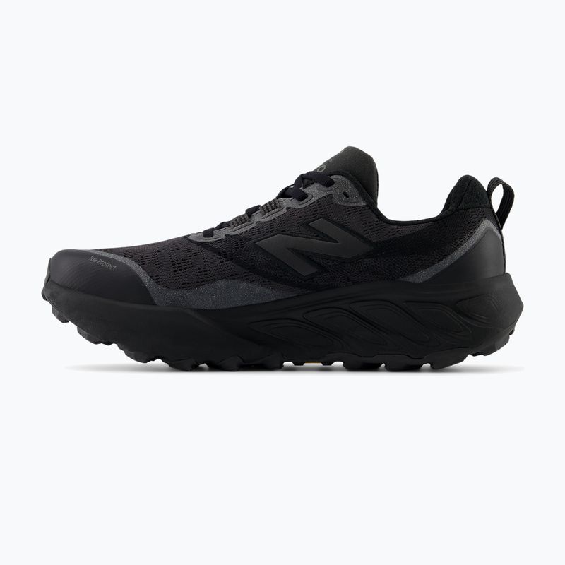 Pánske bežecké topánky New Balance Fresh Foam Hierro V9 black cement/black z9 3