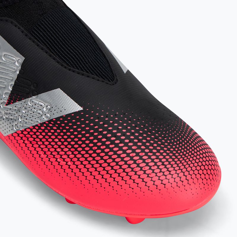 Detské kopačky New Balance Tekela Magique V4+ Jr FG black 7