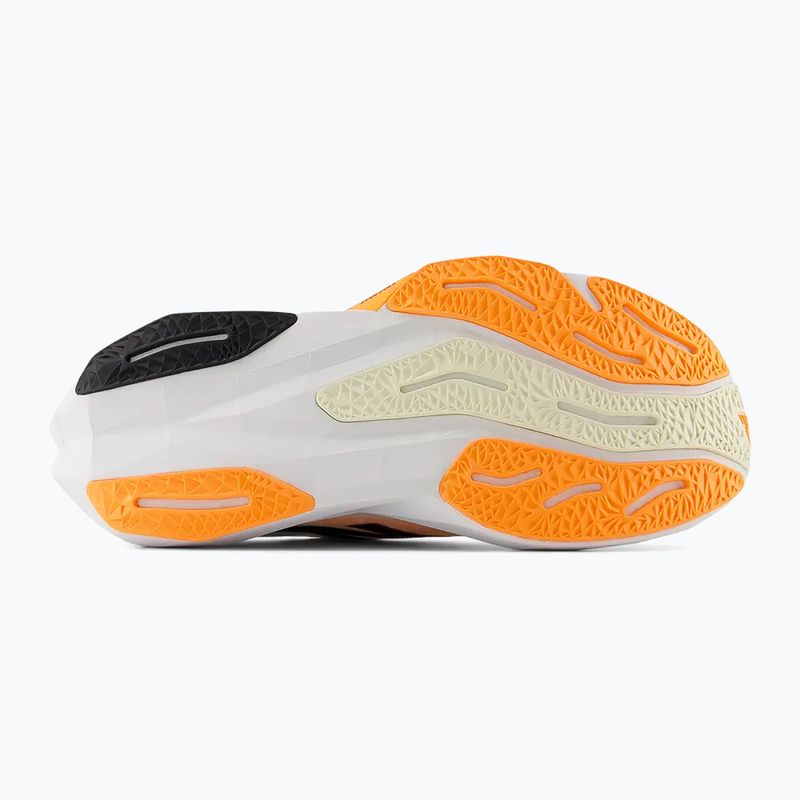 New Balance FuelCell Rebel v4 white pánska bežecká obuv 2