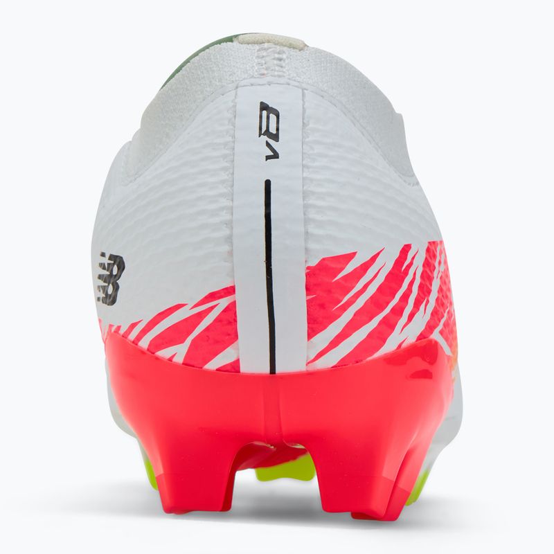 Kopačky New Balance Furon Team V8 FG white 6