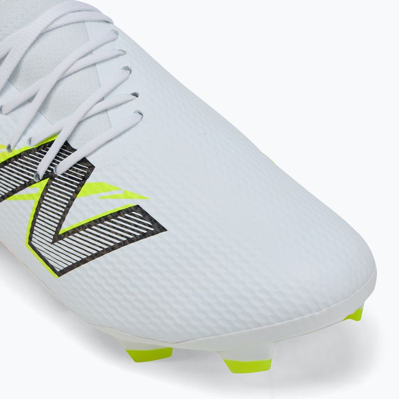 Kopačky New Balance Furon Team V8 FG white 7