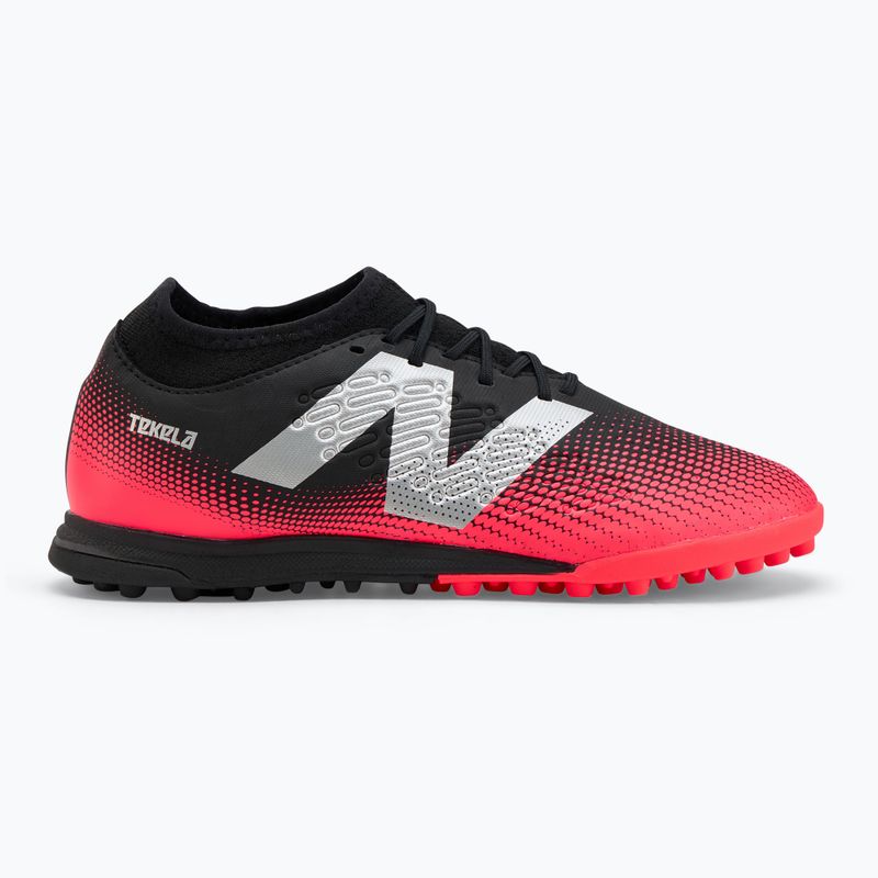 Kopačky New Balance Tekela Magique V4+ TF black 2