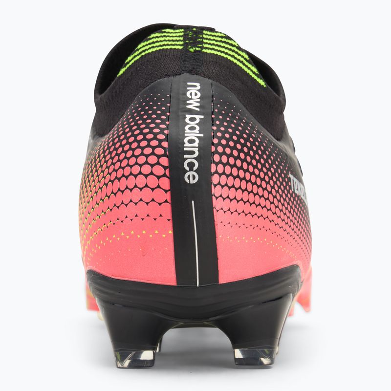 Kopačky New Balance Tekela Pro Low Laced FG V4+ I45 black 6