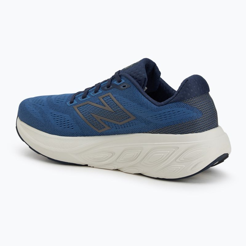 Pánske bežecké topánky New Balance Fresh Foam 880 v15 sea stone 3