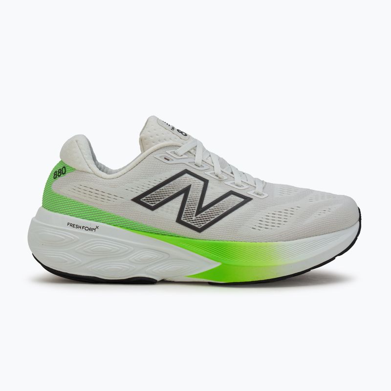 Pánske bežecké topánky New Balance Fresh Foam 880 v15 reflection 2