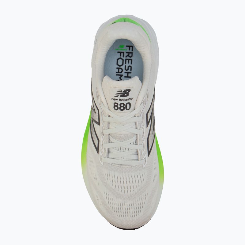 Pánske bežecké topánky New Balance Fresh Foam 880 v15 reflection 5