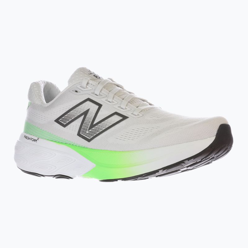 Pánske bežecké topánky New Balance Fresh Foam 880 v15 reflection 8