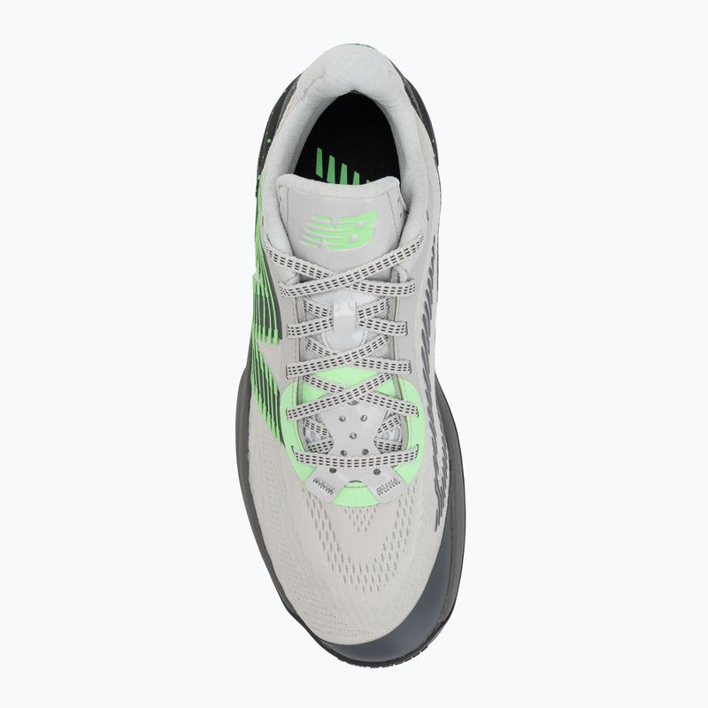 Basketbalové topánky New Balance Two WXY V5 BB2WYPF5 grey 5