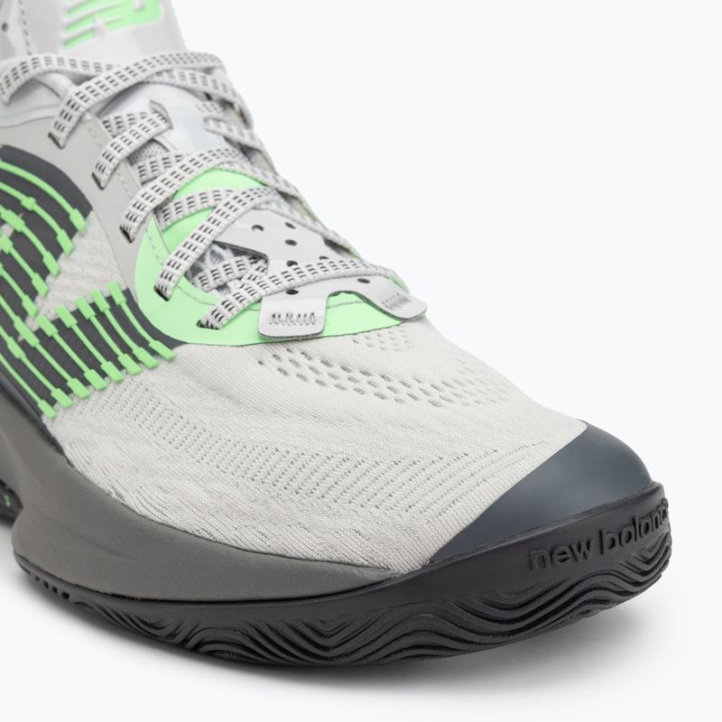 Basketbalové topánky New Balance Two WXY V5 BB2WYPF5 grey 7