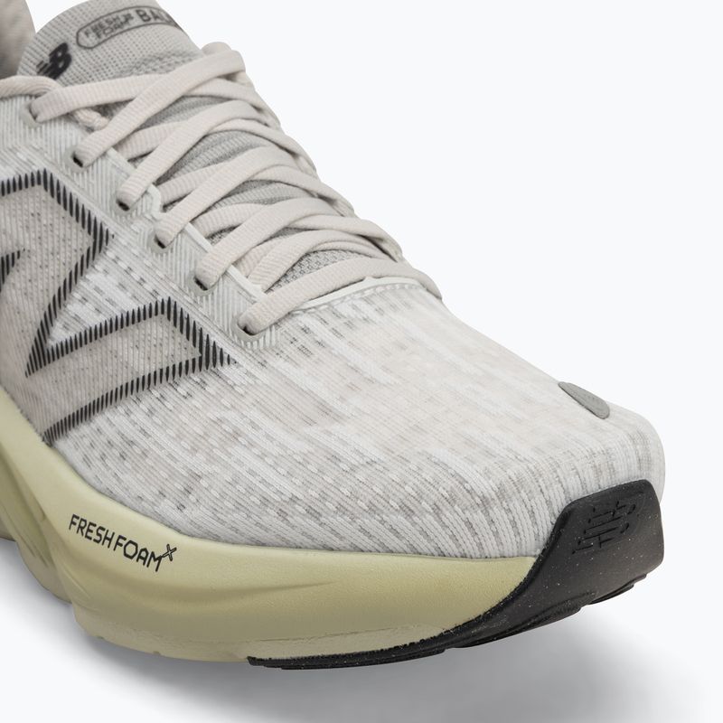 Pánske bežecké topánky New Balance Fresh Foam X Balos v1 grey matter 7