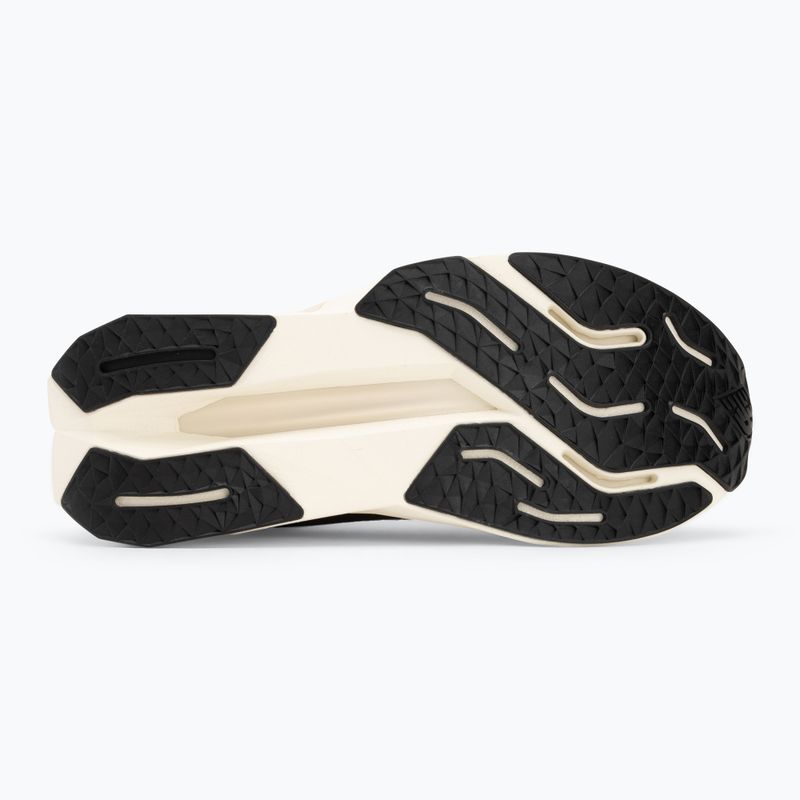Pánske bežecké topánky New Balance FuelCell Propel v5 black 4