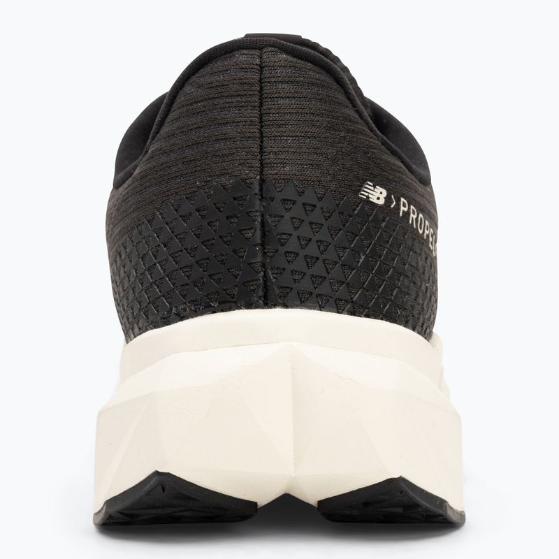 Pánske bežecké topánky New Balance FuelCell Propel v5 black 6