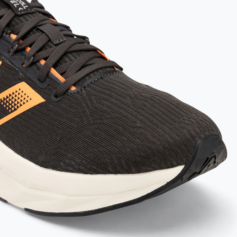Pánske bežecké topánky New Balance FuelCell Propel v5 black 7
