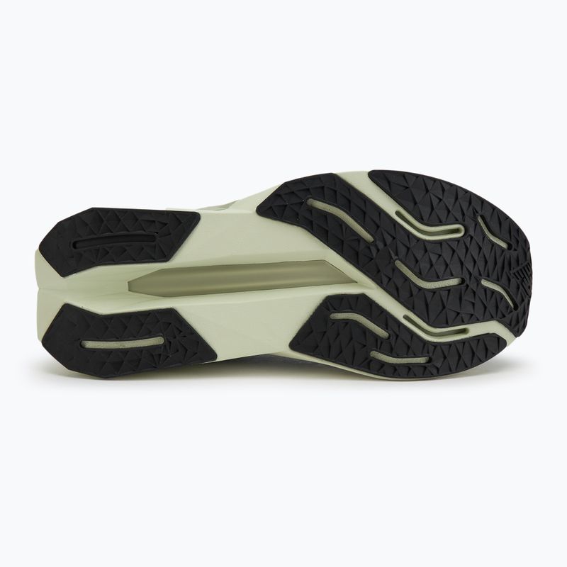 Pánske bežecké topánky New Balance FuelCell Propel v5 sea stone 4