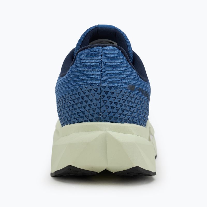 Pánske bežecké topánky New Balance FuelCell Propel v5 sea stone 6