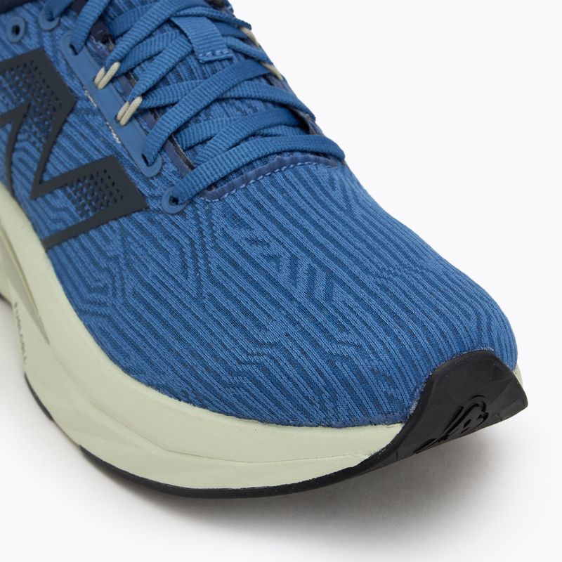 Pánske bežecké topánky New Balance FuelCell Propel v5 sea stone 7