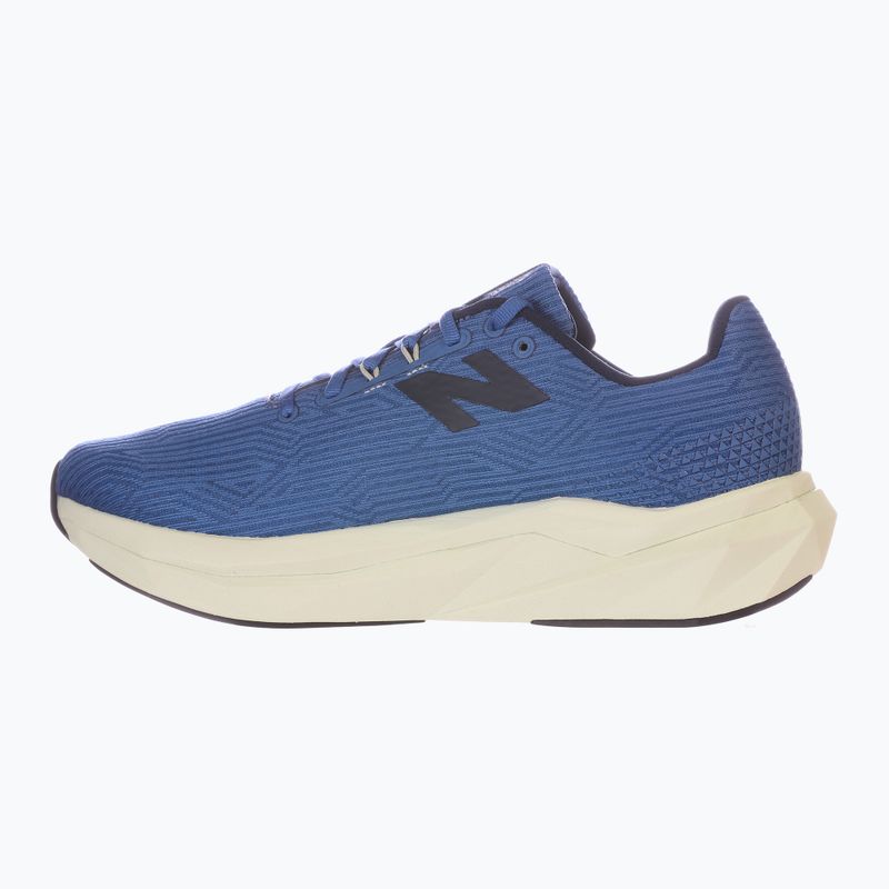 New Balance FuelCell Propel v5 sea stone pánska bežecká obuv 2