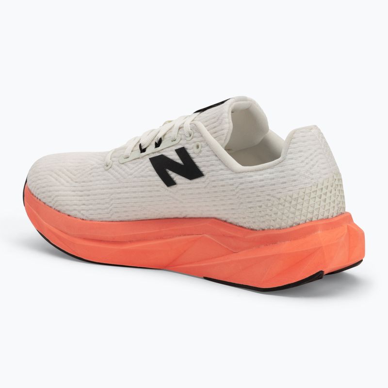 Pánske bežecké topánky New Balance FuelCell Propel v5 hot mango 3