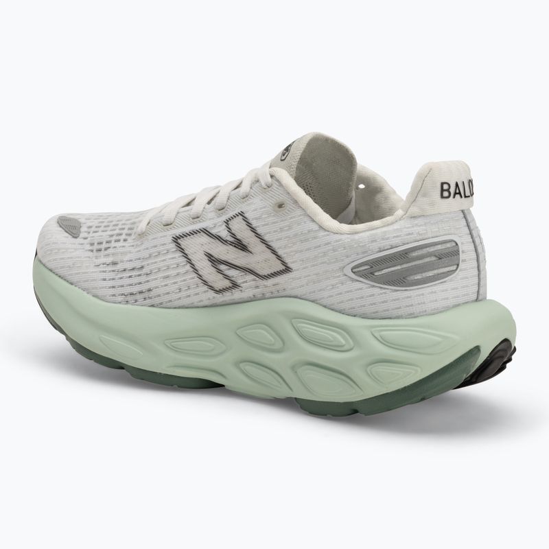 Dámske bežecké topánky New Balance Fresh Foam X Balos v1 reflection 3