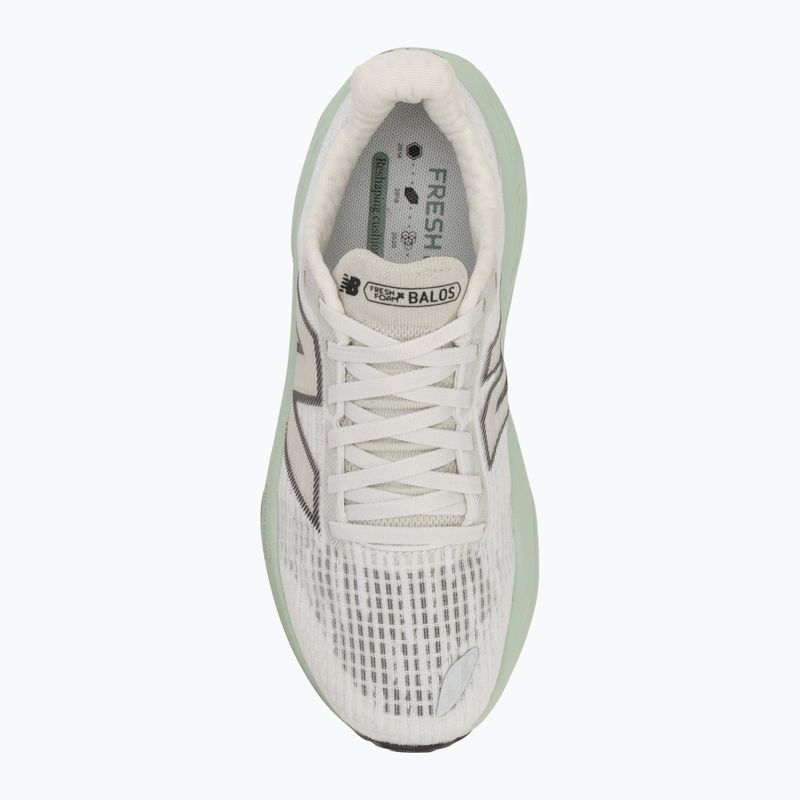 Dámske bežecké topánky New Balance Fresh Foam X Balos v1 reflection 5