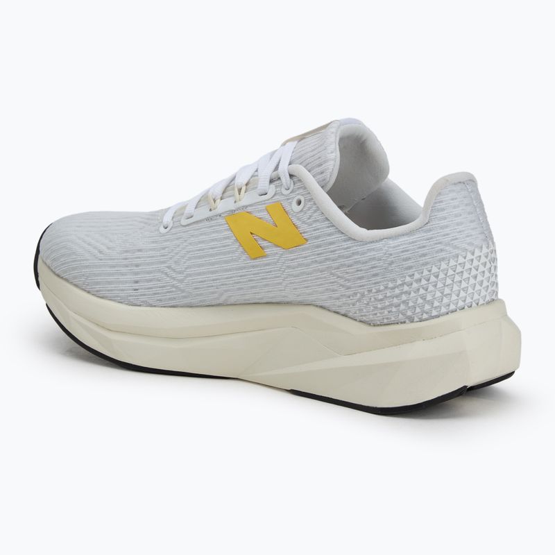 Dámske bežecké topánky New Balance FuelCell Propel v5 white 3