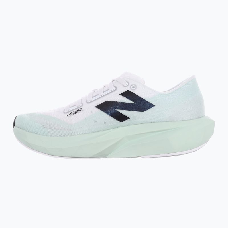 Dámske bežecké topánky New Balance FuelCell Rebel v4 clay ash 2