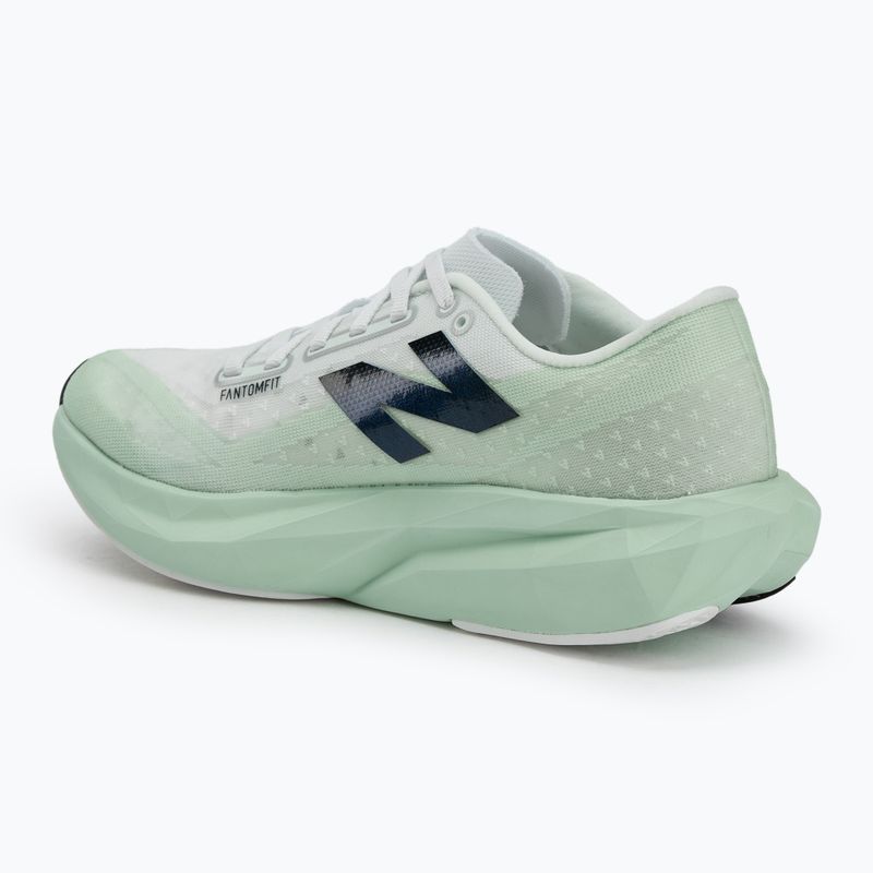 Dámske bežecké topánky New Balance FuelCell Rebel v4 clay ash 3