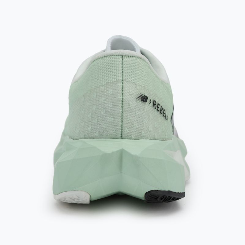 Dámske bežecké topánky New Balance FuelCell Rebel v4 clay ash 6