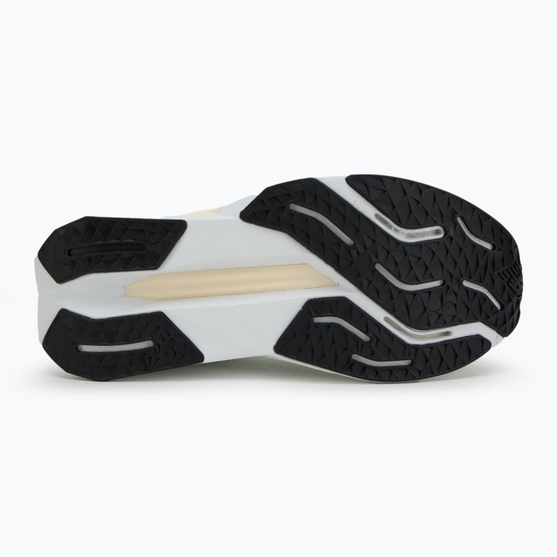 Dámske bežecké topánky New Balance FuelCell Propel v5 melon water 4