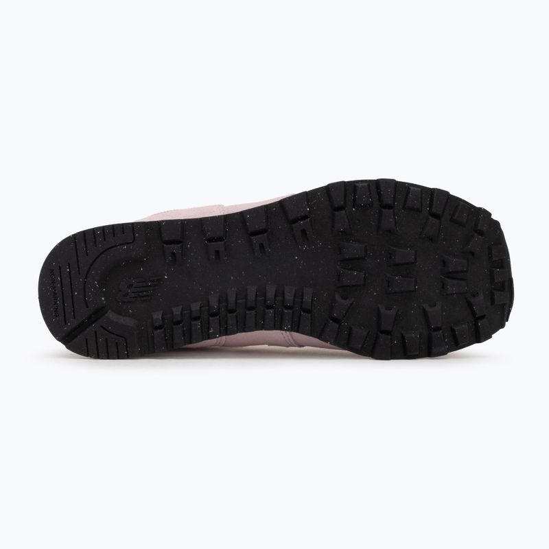 Topánky New Balance 574's V1 twilinght haze 4