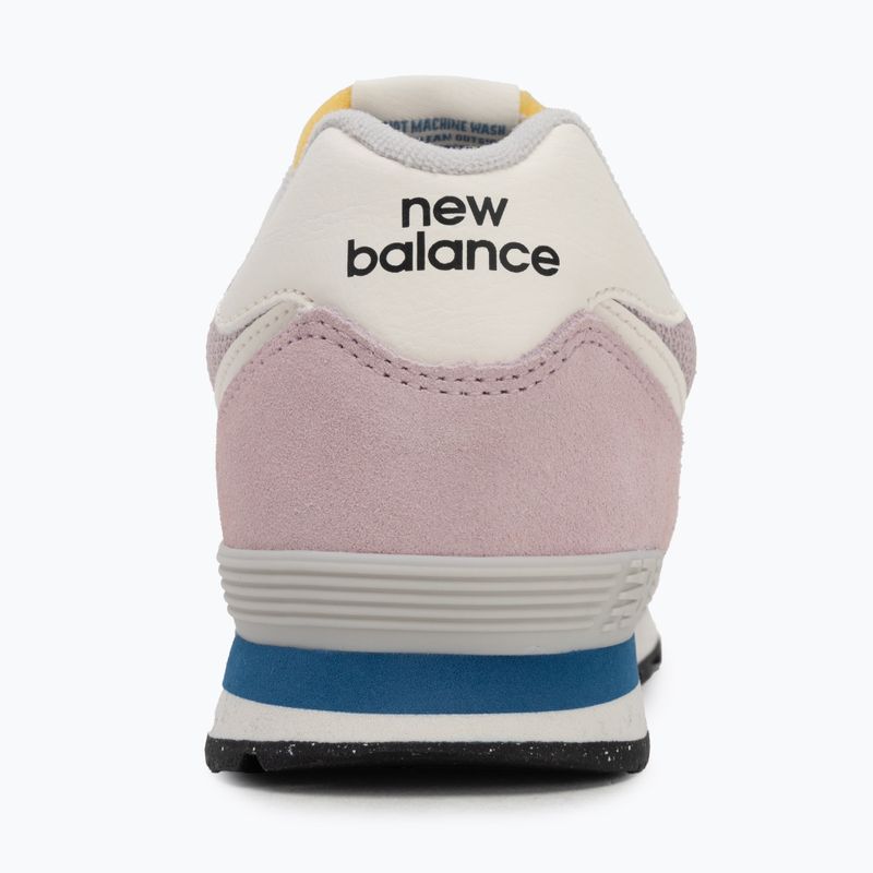 Topánky New Balance 574's V1 twilinght haze 6