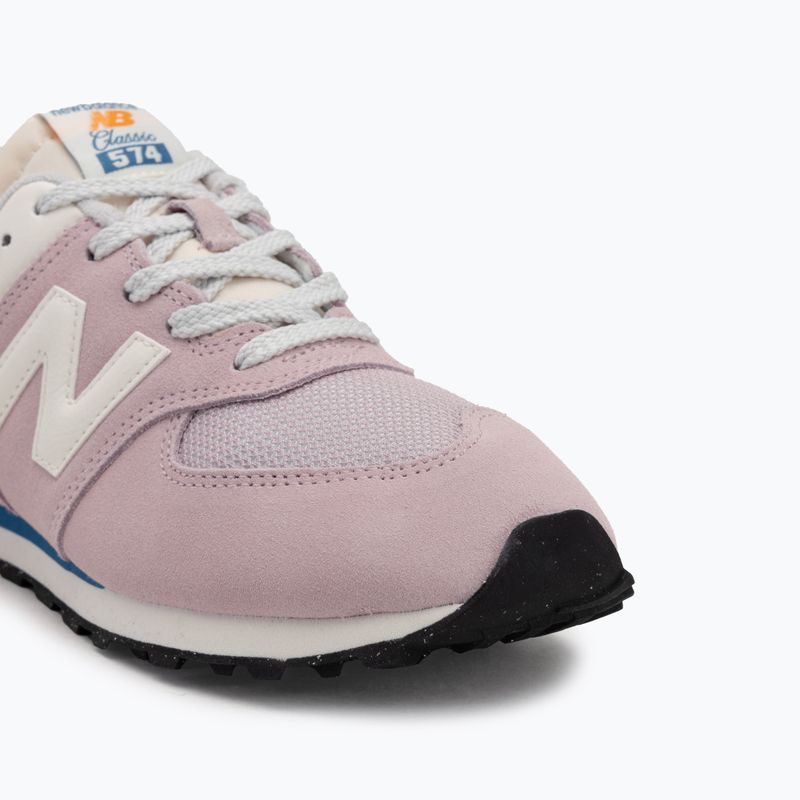 Topánky New Balance 574's V1 twilinght haze 7