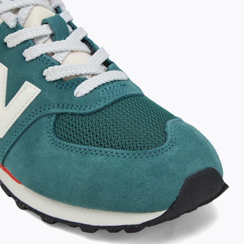 Topánky New Balance 574's V1 new spruce 7