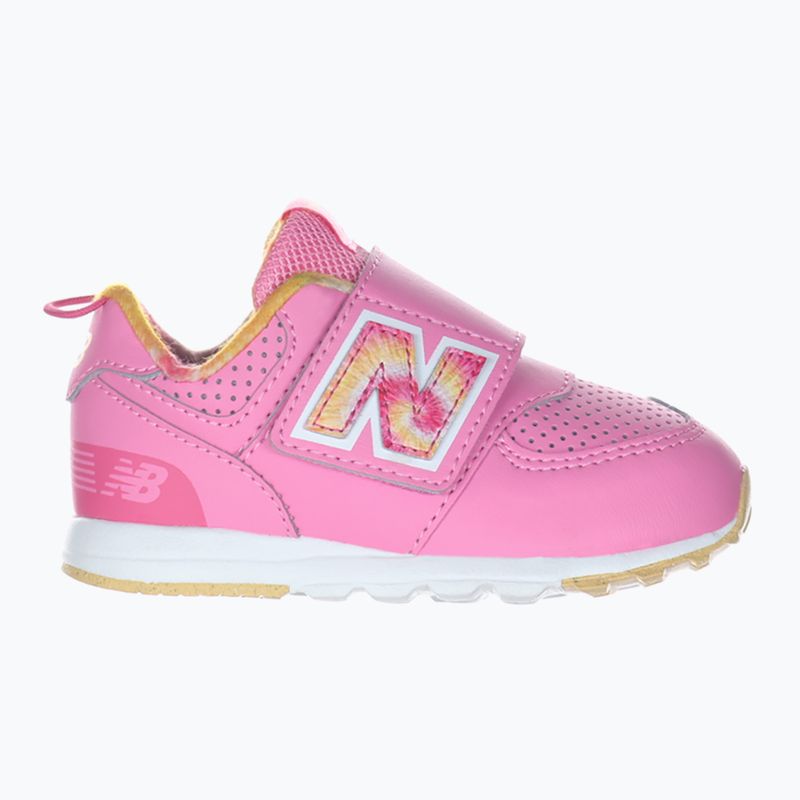 Topánky New Balance 2