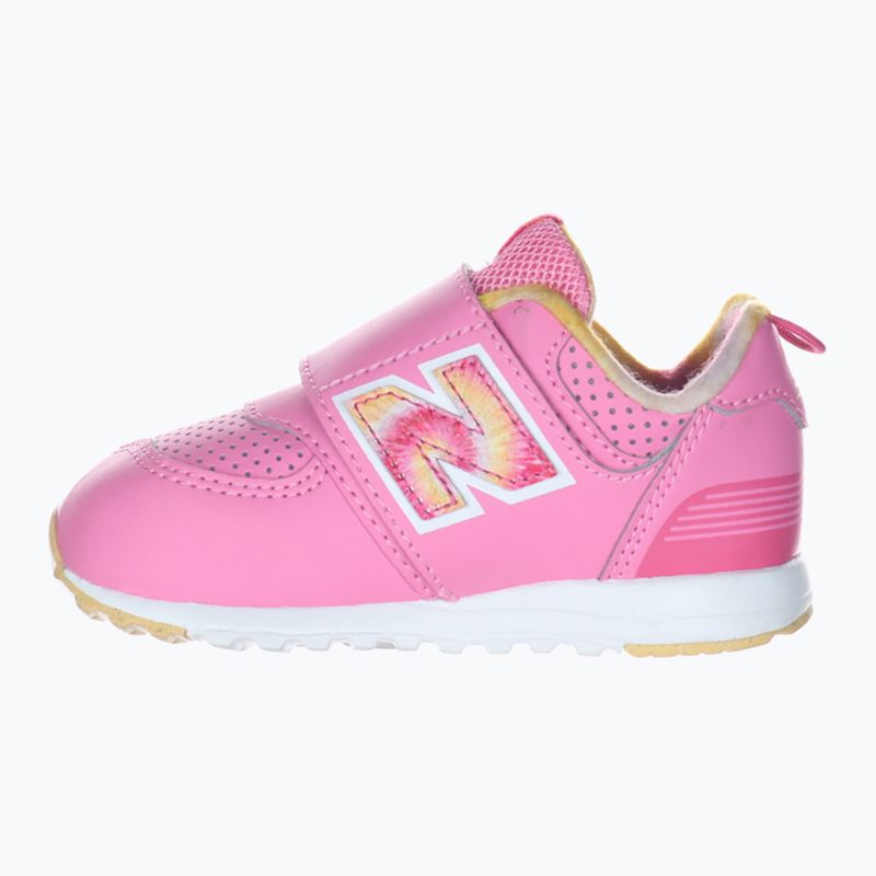 Topánky New Balance 3