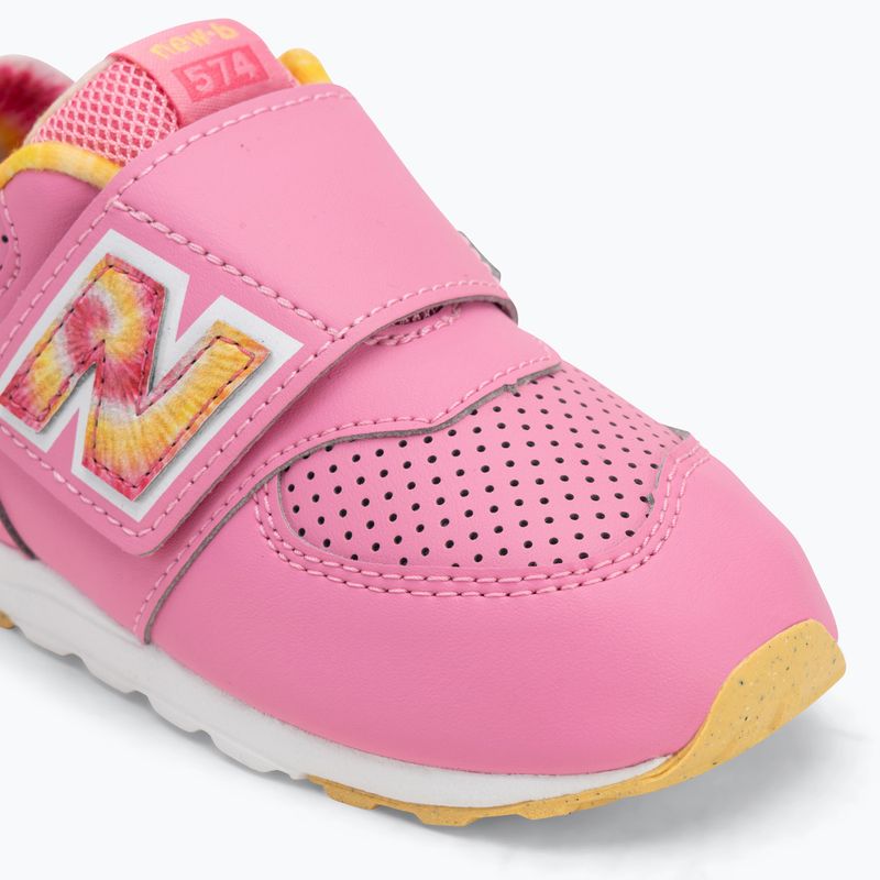 Topánky New Balance 7