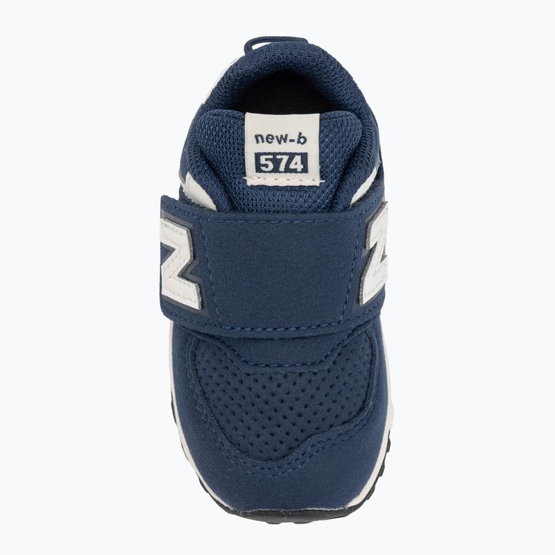 Topánky New Balance 5