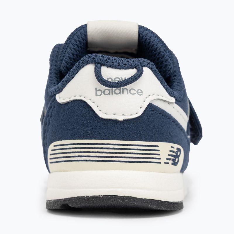 Topánky New Balance 6