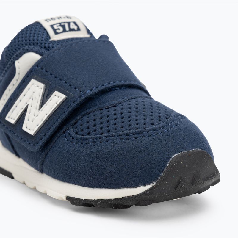 Topánky New Balance 7