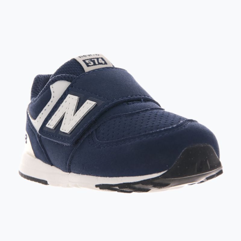 Topánky New Balance 2