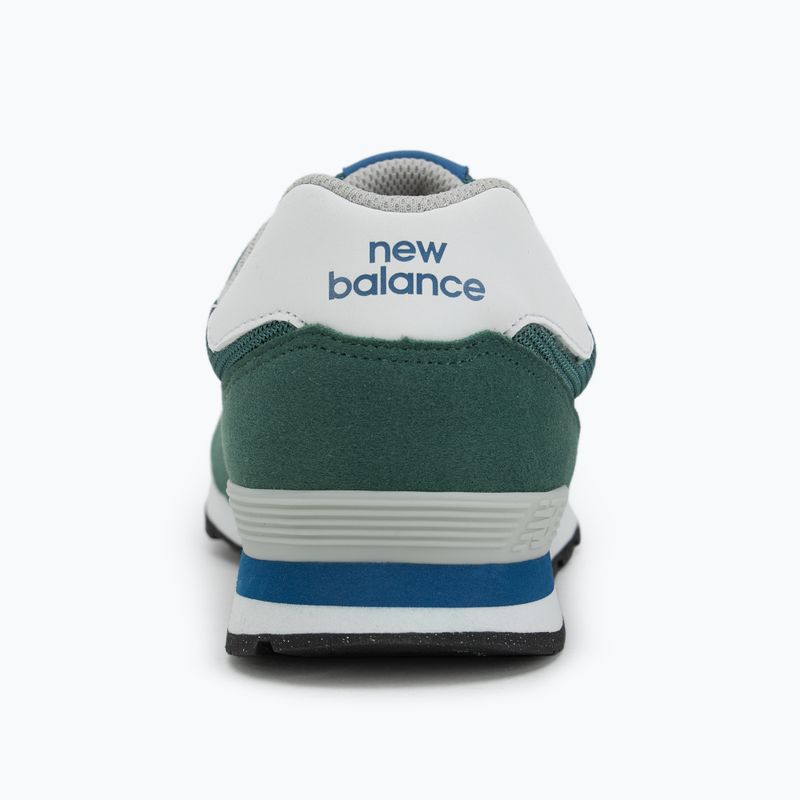 Detské topánky New Balance 515's V1 new spruce 6